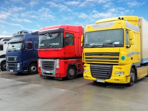 Konya Boğazköy Nakliye